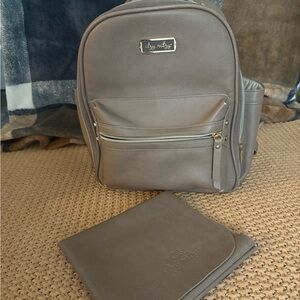Itzy Ritzy Diaper Bag